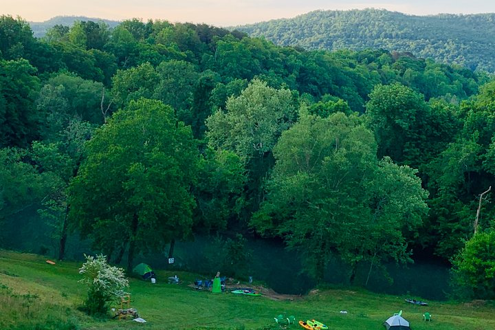 Pricing isPER TENT. Rustic Tent Camping Site (No Electricity or Lighting, No RV  - Photo 1 of 7